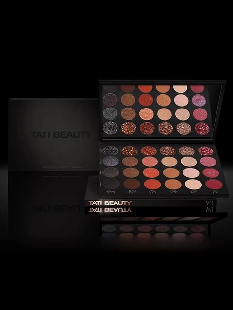 Tati Palette Vol 1