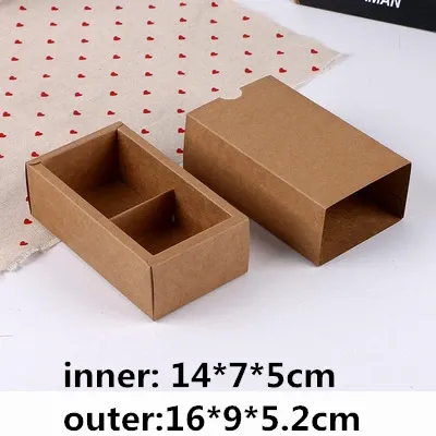 10pcs One Pack 16x9x5.2cm