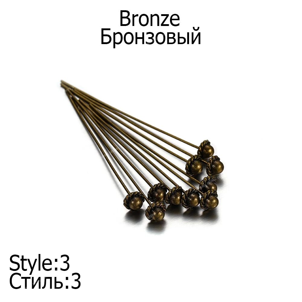 3-Bronze