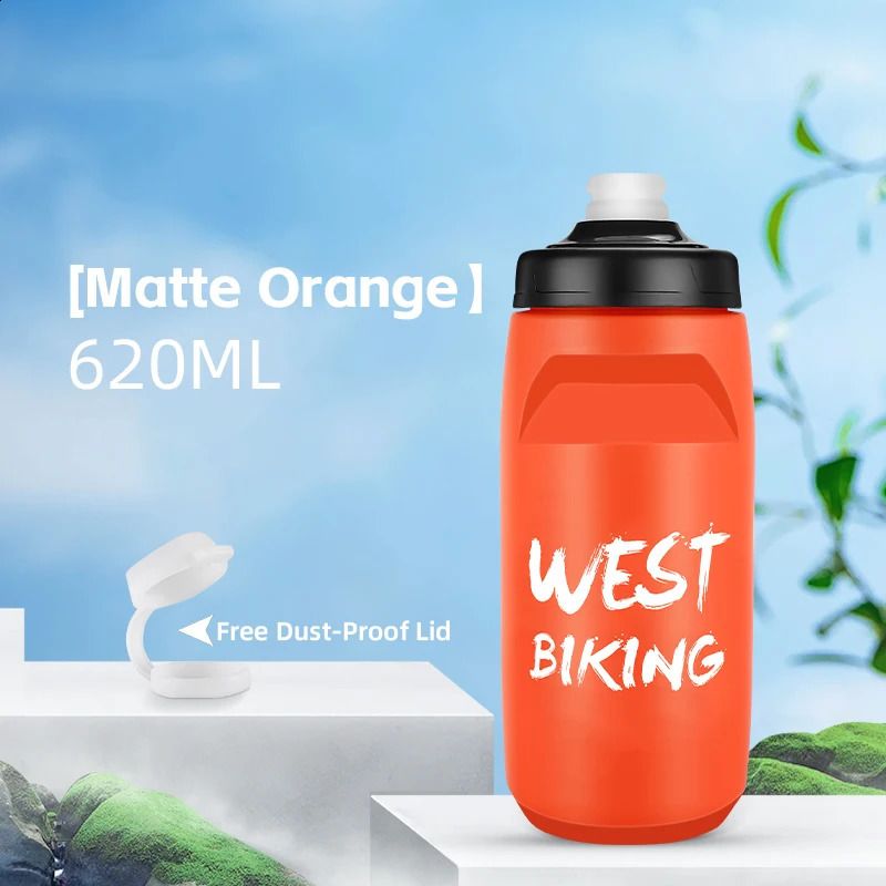 620ml Orange