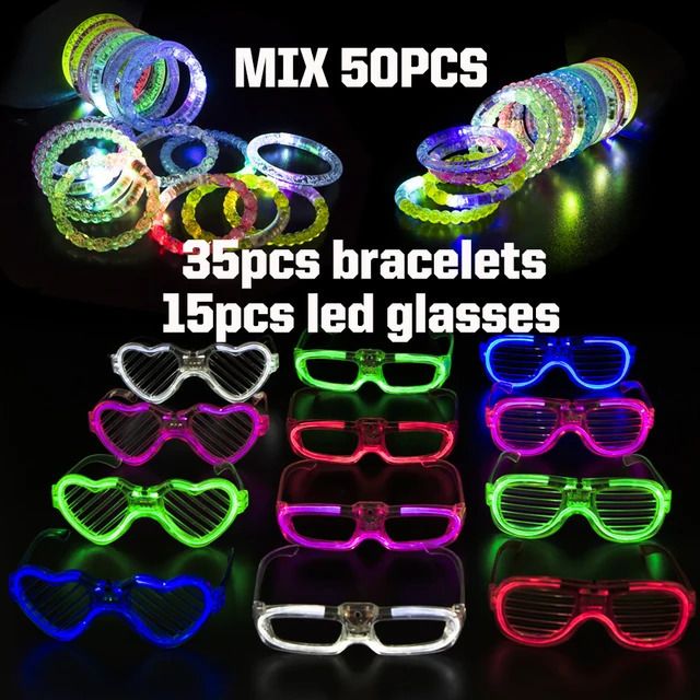 Mix 50 Pcs4