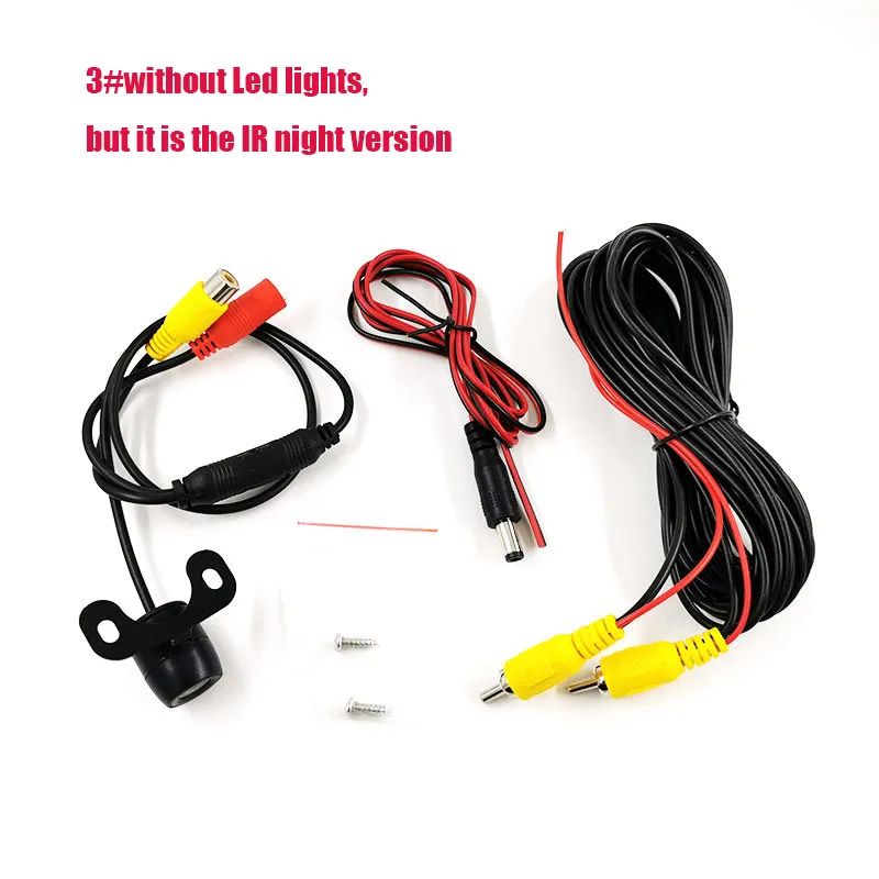 3#ohne LED-Leuchten