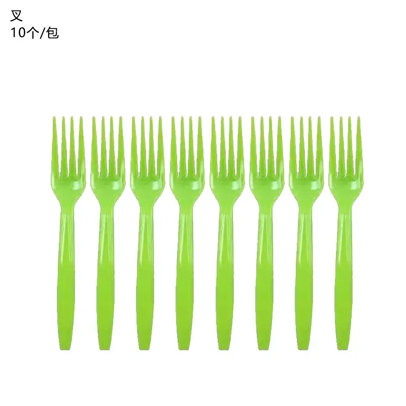 Forks 10pcs