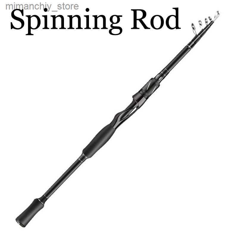 Spinning Rod-1.8 m