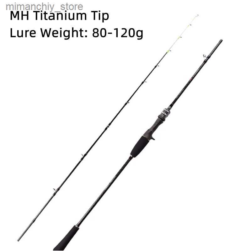 Mh Tip-1.6m