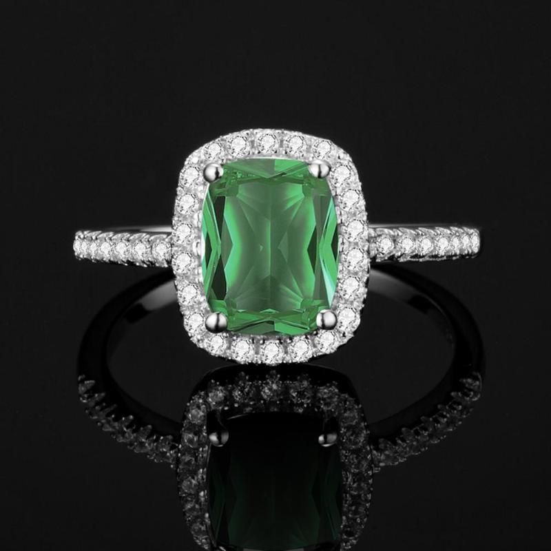 China Emerald