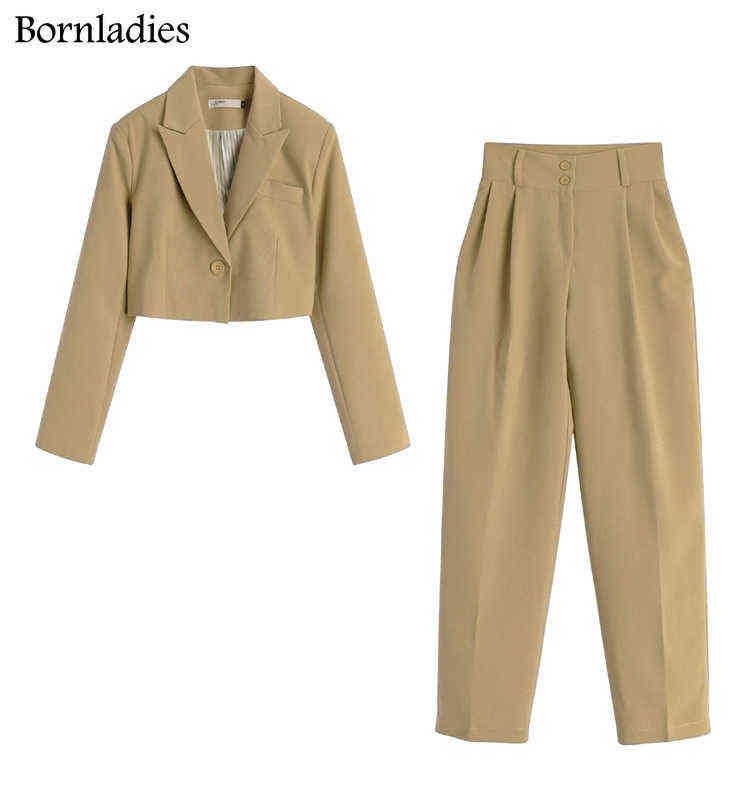 Khaki-Sets