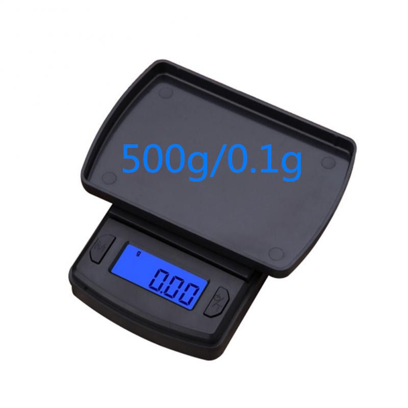 500g 0.1g