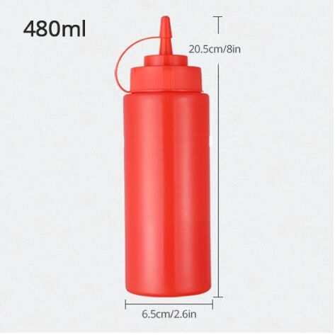 Red-480ml