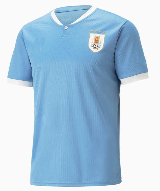 Uruguay hem