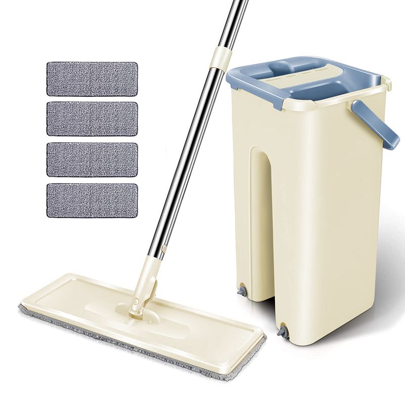 Floor Buffers Parts Rodanny Magic Mops Floor Cleaning Free Hand Mop