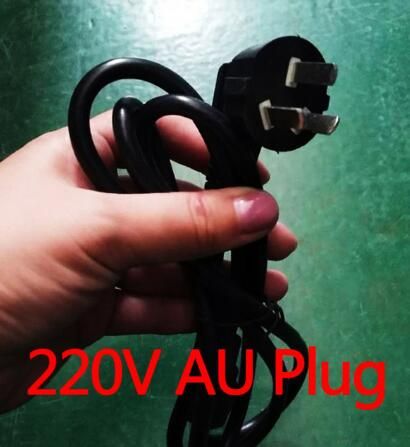 220V AU-Plug