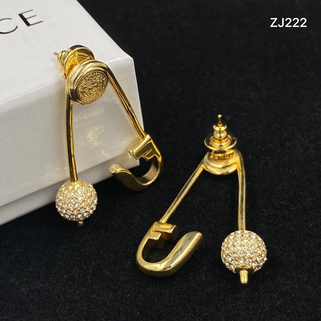 19 - -33 earring