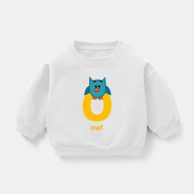 Owl-White