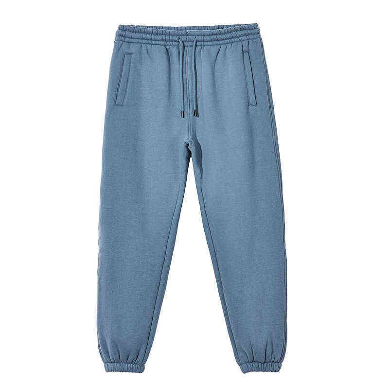 medium blue pants
