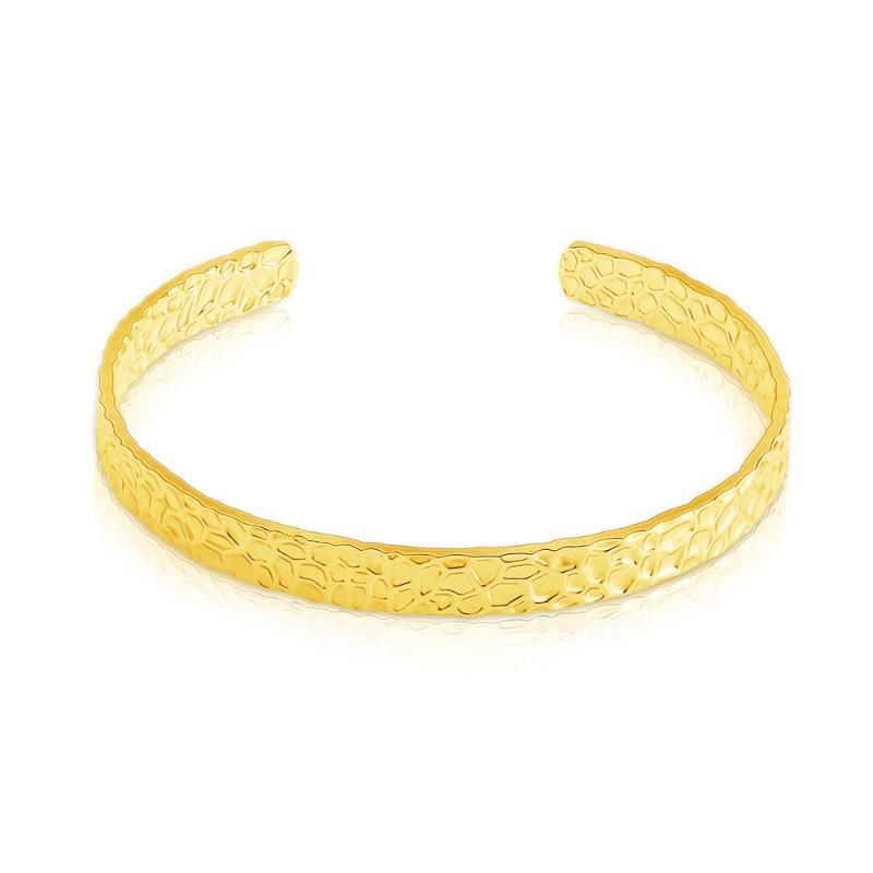 Gold-Color 6.5mm