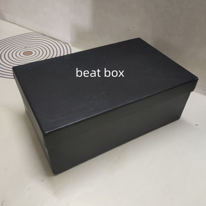 обувная коробка