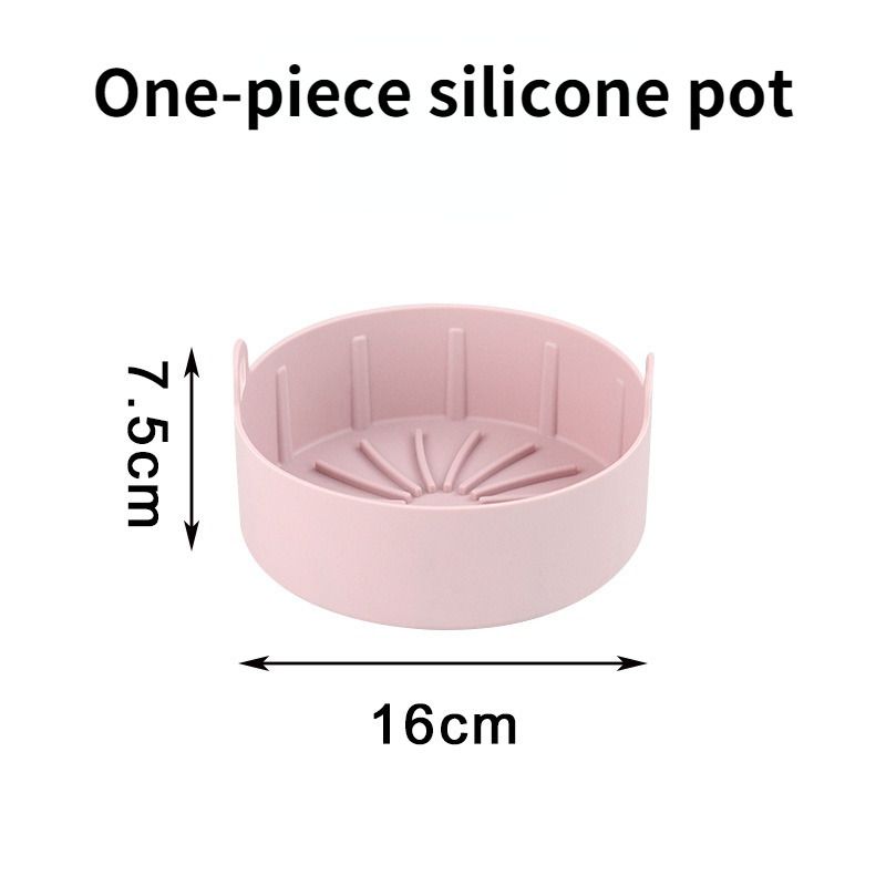 a 16cm Pink