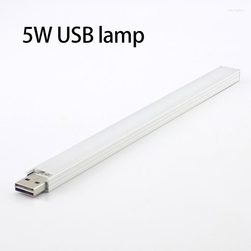 5W مصباح USB