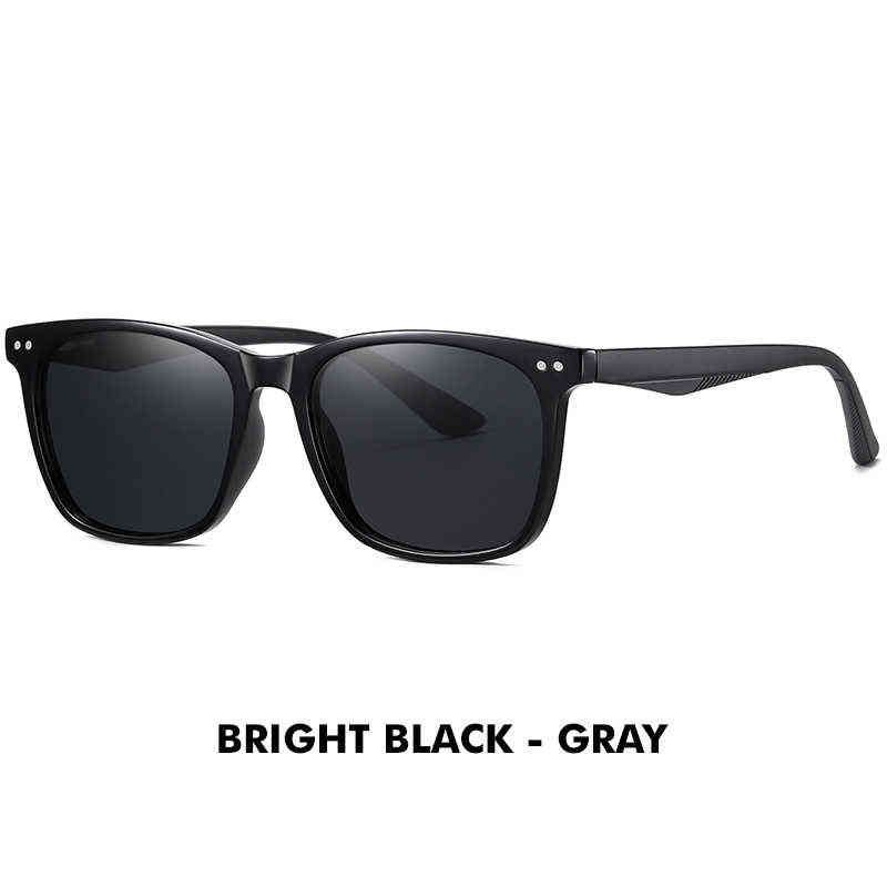 bright black-gray