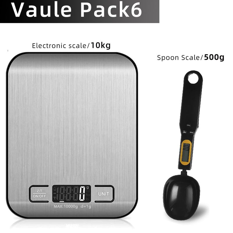 Value Pack 6