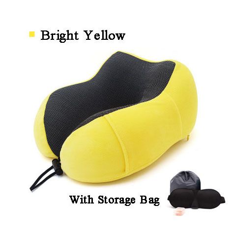 Bright Yellow2-30CMX28CMX14CM