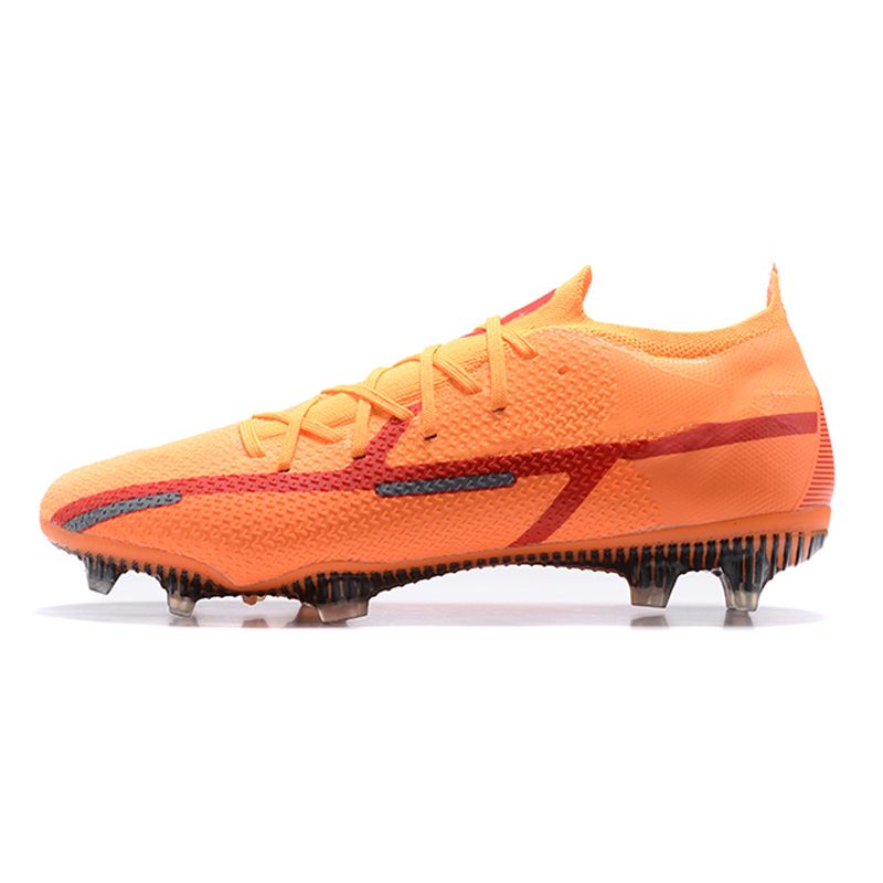 laser orange bas