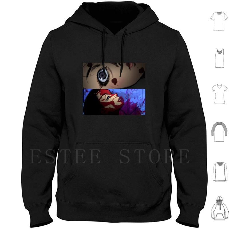 M-Hoodie-Black