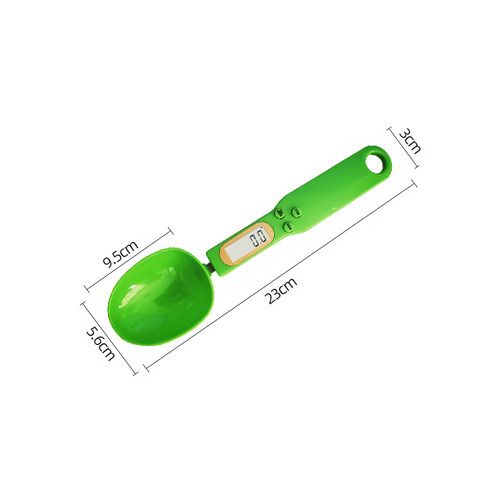 Zielony 500G0.1G