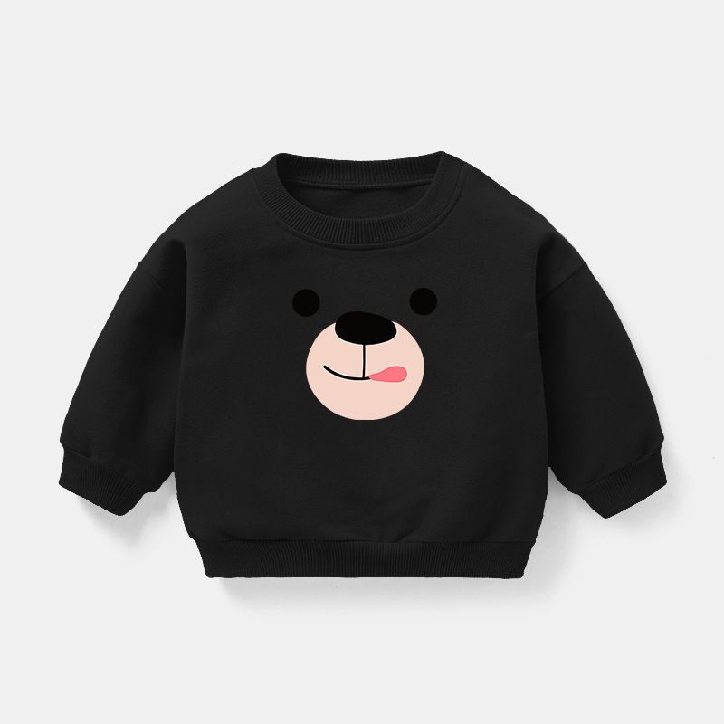 Bear-Black