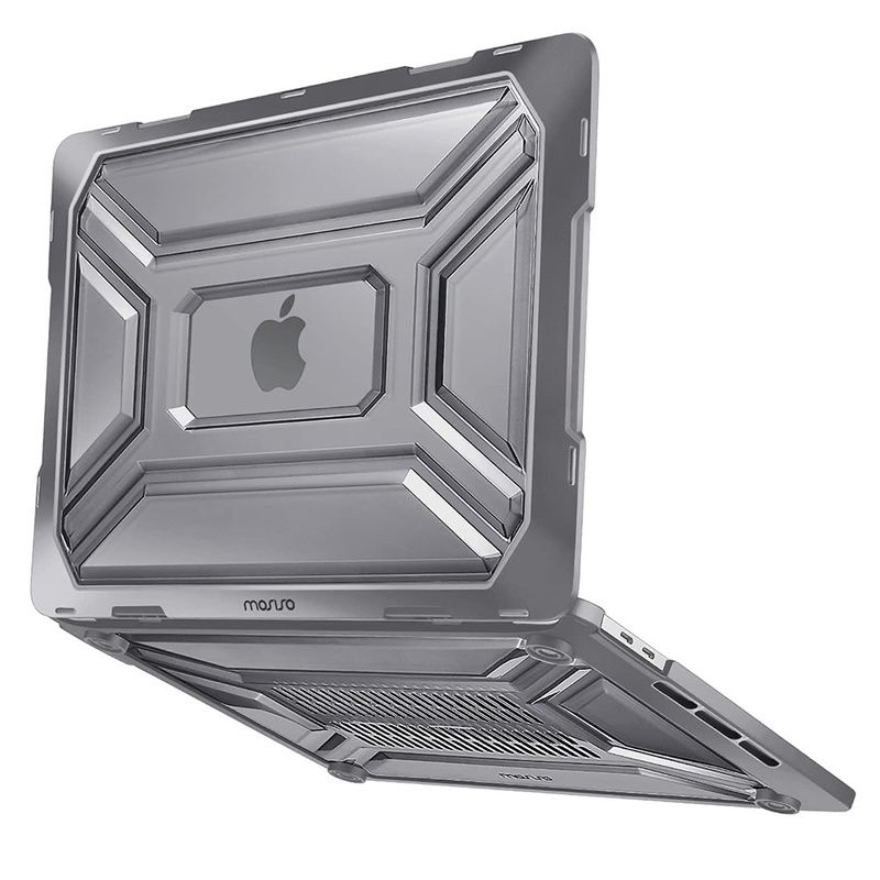 Gray-MacBook Pro 16 A2141