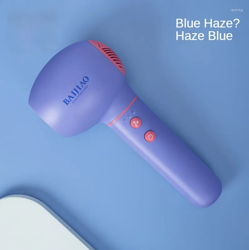 Haze Blue