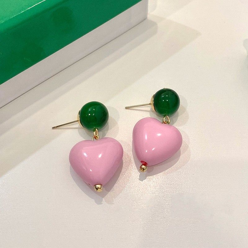 Earring China