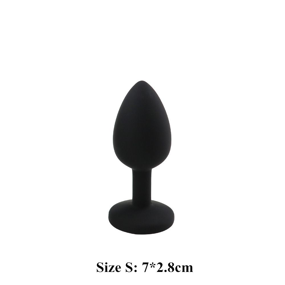Black Size s