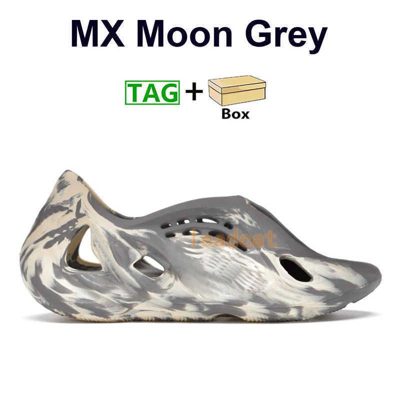 09. MX Moon Grey