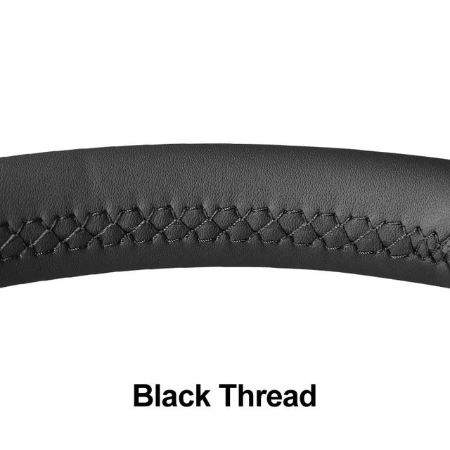 Black Thread