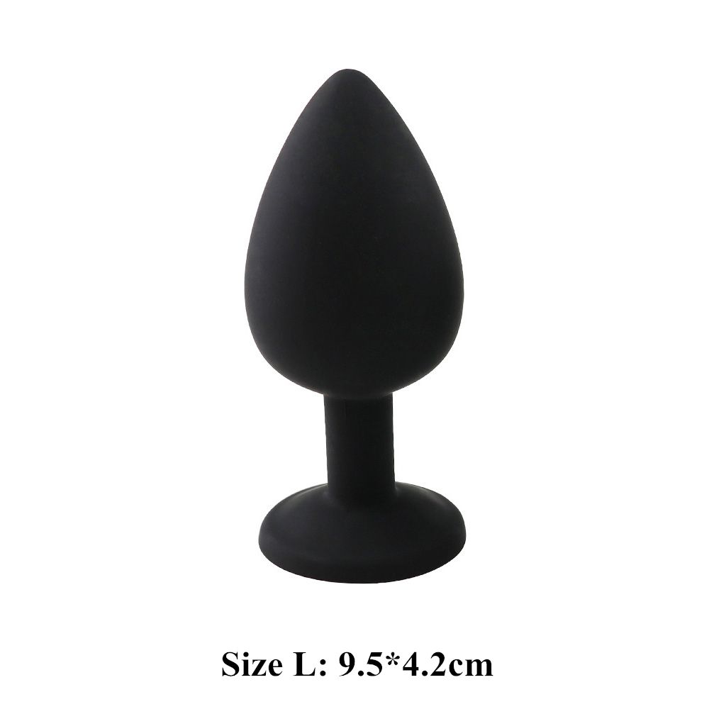 Black Size l