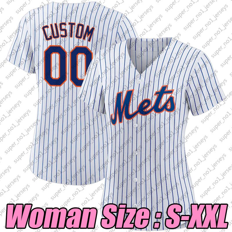 Woman Custom Jersey (DDH)