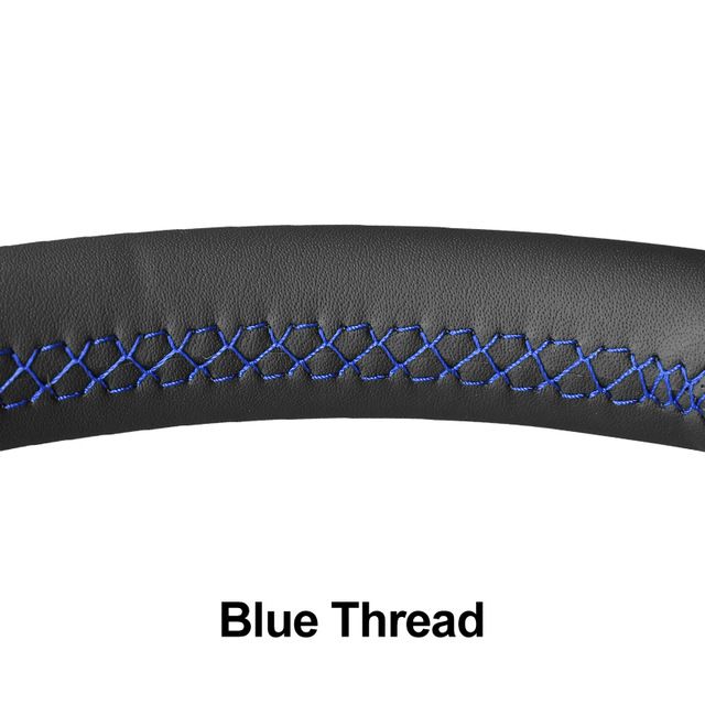 Blue Thread