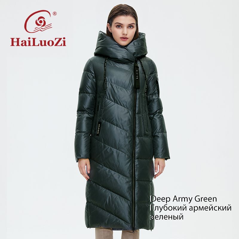 A107 Dark Green