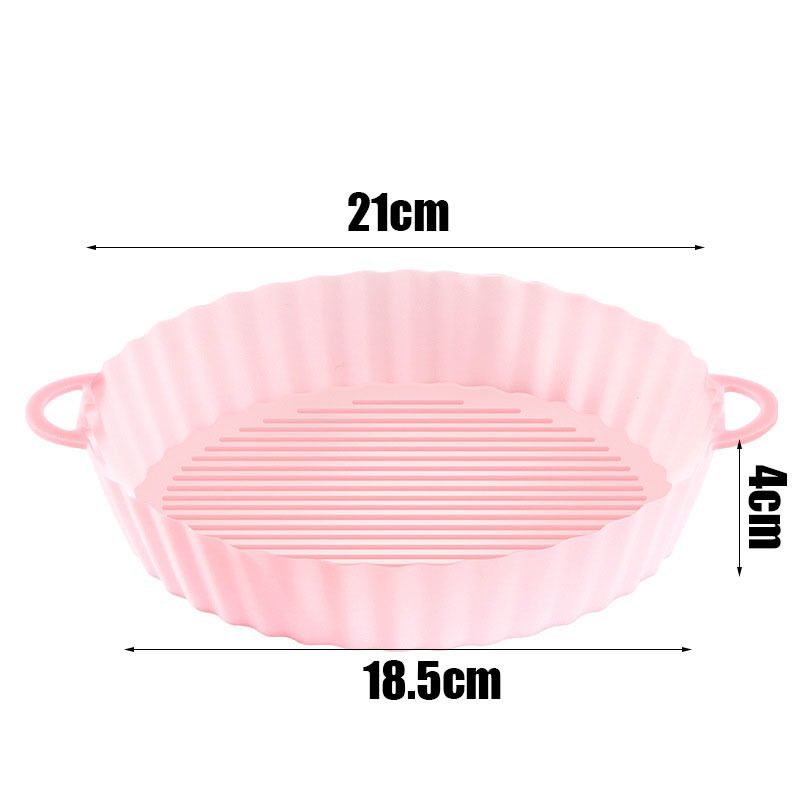 18.5cm Pink