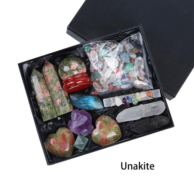 Unakite