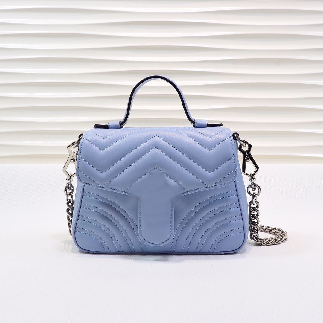 7A Luxury Designers Bags Genuine Leather High Quality Totes Diamond