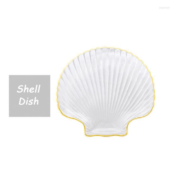 Shell Dish