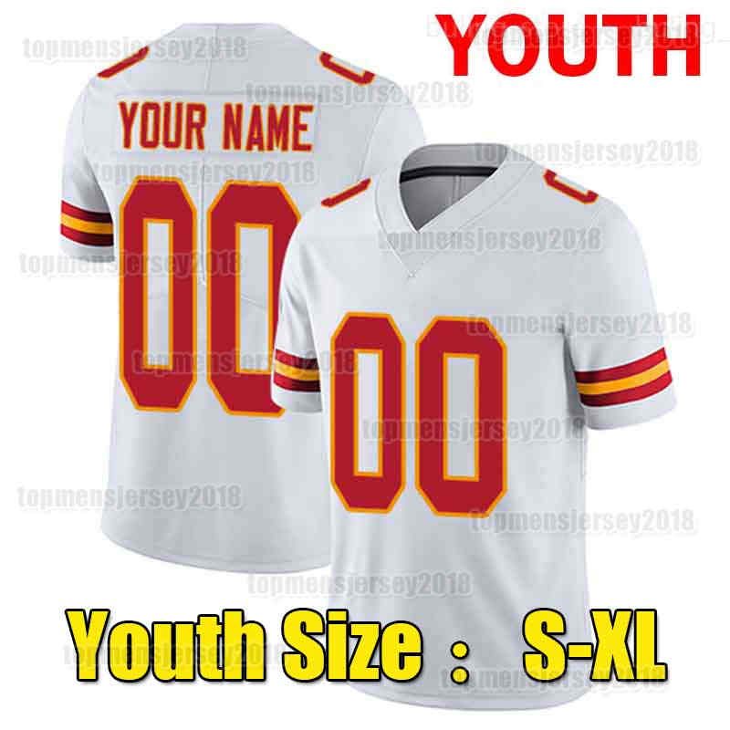 Jersey Youth (QZ)