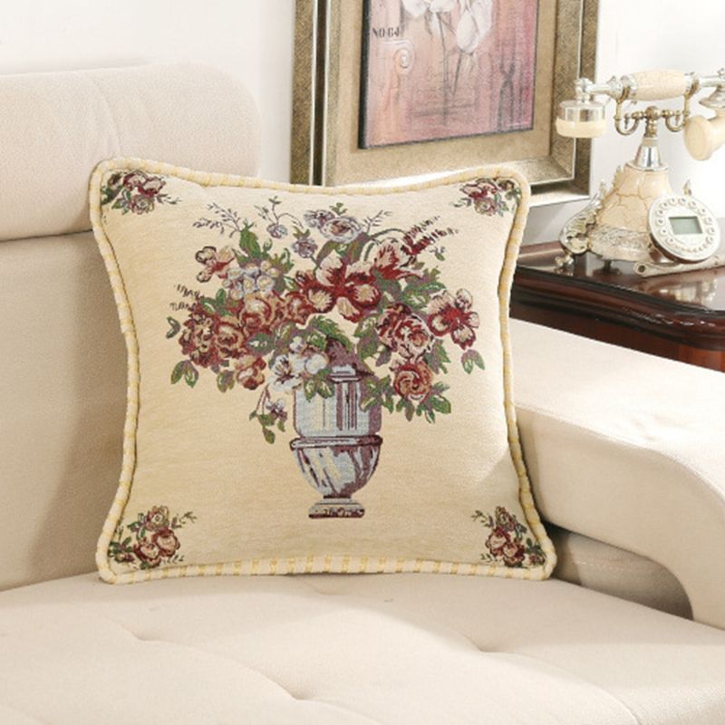 Housse de coussin 5