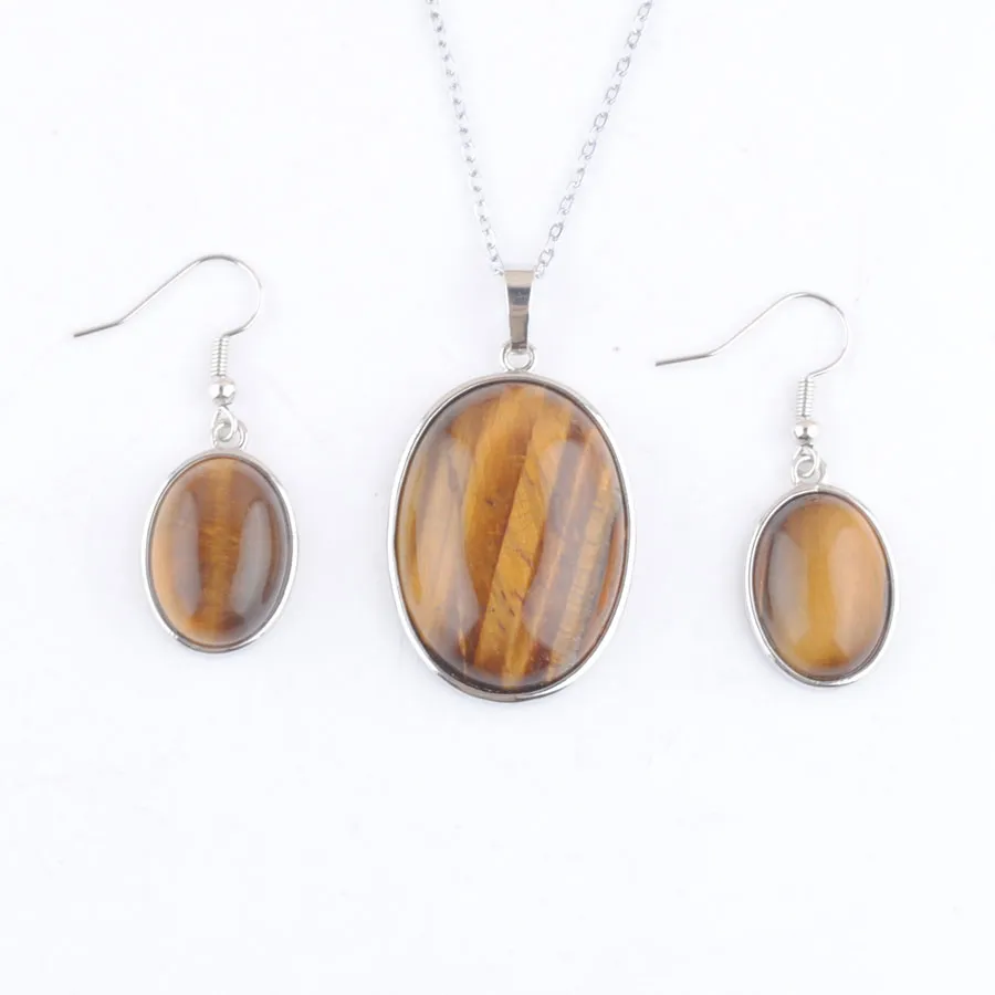 Tigers Eye