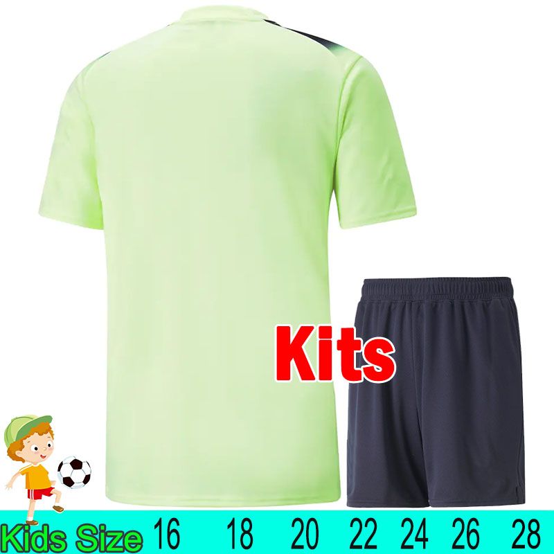 22-23 Derde Kids Kits