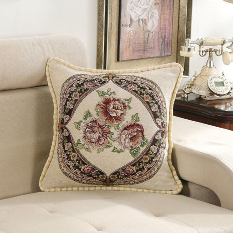 Housse de coussin 7