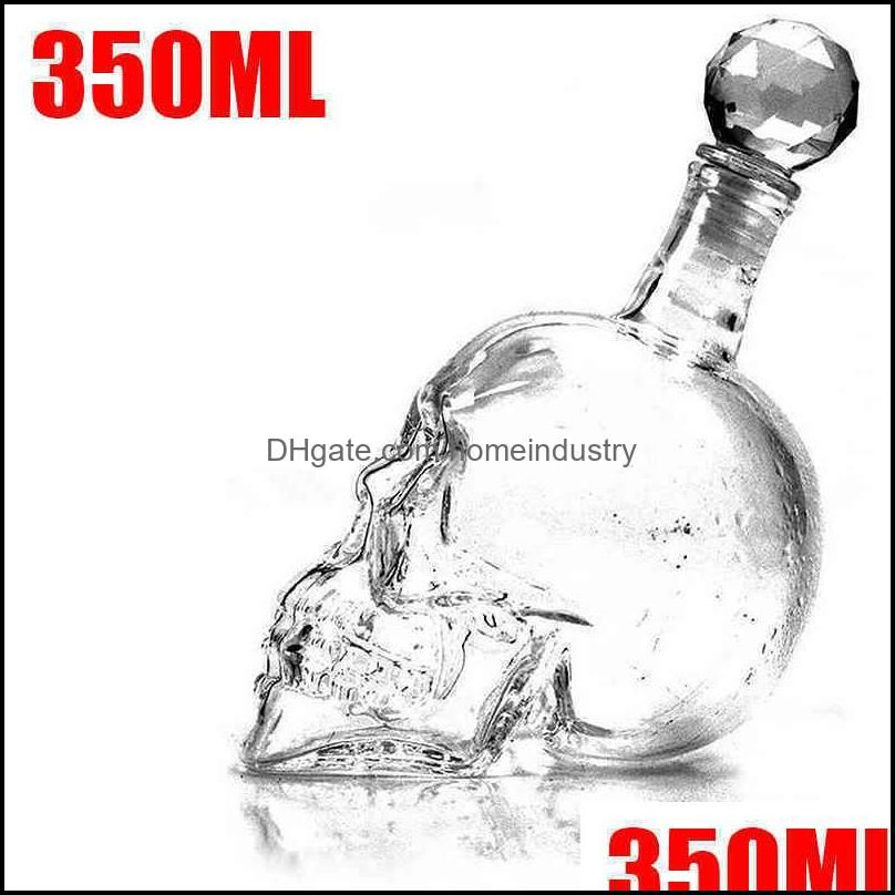 350 ml fles